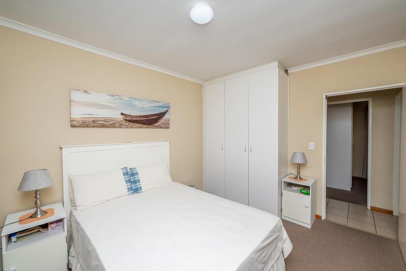 3 Bedroom Property for Sale in De Oude Spruit Western Cape